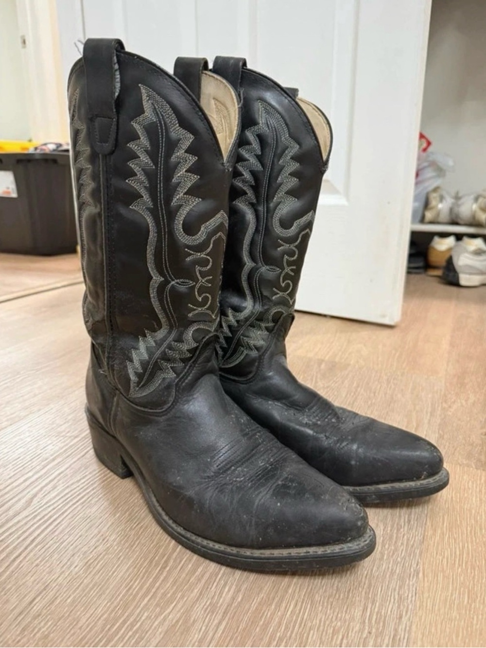 men’s boots
